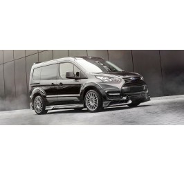Widebody Kit Ford Transit Connect 2014-2019 SWB - LWB