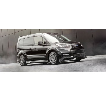 Widebody Kit Ford Transit Connect 2014-2019 SWB - LWB