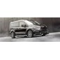 KIT CARROSSERIE LARGE FORD TRANSIT CONNECT 2014-2019 SWB - LWB