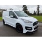 FORD TRANSIT CONNECT 2014-2019- WIDE BODY KIT  SWB - LWB