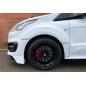 KIT CARROSSERIE LARGE FORD TRANSIT CONNECT 2014-2019 SWB - LWB