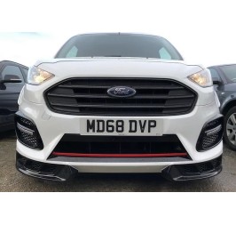 KIT CARROSSERIE LARGE FORD TRANSIT CONNECT 2014-2019 SWB - LWB