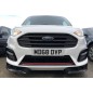 FORD TRANSIT CONNECT 2014-2019- WIDE BODY KIT  SWB - LWB