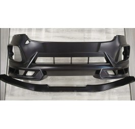 KIT CARROSSERIE LARGE FORD TRANSIT CONNECT 2014-2019 SWB - LWB