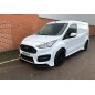 KIT CARROSSERIE LARGE FORD TRANSIT CONNECT 2014-2019 SWB - LWB