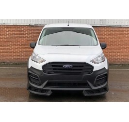 KIT CARROSSERIE LARGE FORD TRANSIT CONNECT 2014-2019 SWB - LWB
