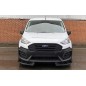 Widebody Kit Ford Transit Connect 2014-2019 SWB - LWB