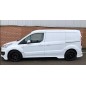Widebody Kit Ford Transit Connect 2014-2019 SWB - LWB