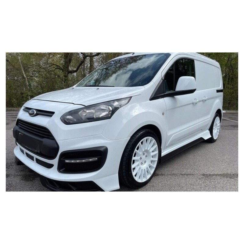 Ford Transit Connect 2014-2019 Bodykit SWB - LWB