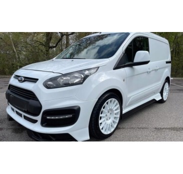 FORD TRANSIT CONNECT 2014-2019 - BODY KIT  SWB - LWB