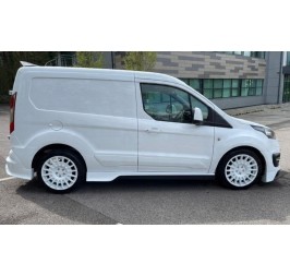FORD TRANSIT CONNECT 2014-2019 - BODY KIT  SWB - LWB
