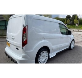 FORD TRANSIT CONNECT 2014-2019 - BODY KIT  SWB - LWB
