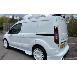 Ford Transit Connect 2014-2019 Bodykit SWB - LWB