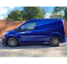 FORD TRANSIT CONNECT 2014-2019 - BODY KIT  SWB - LWB