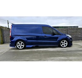 FORD TRANSIT CONNECT 2014-2019 - BODY KIT  SWB - LWB