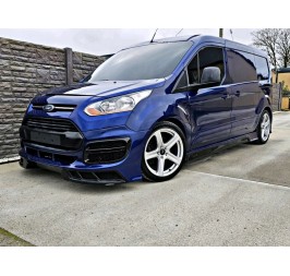 KIT CARROSSERIE FORD TRANSIT CONNECT 2014-2019 SWB - LWB