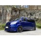 FORD TRANSIT CUSTOM 2013-2018 PRZEDNIA DOKŁADKA ZDERZAKA