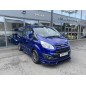 FORD TRANSIT CUSTOM 2013-2018 - SPOILER AVANT DE PARE-CHOC