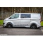 FORD TRANSIT CUSTOM 2013-2018 - WIDE BODY KIT
