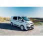 Widebody Kit Ford Transit Custom 2013-2018