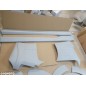 FORD TRANSIT CUSTOM 2013-2018 - WIDE BODY KIT
