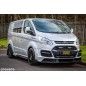 Widebody Kit Ford Transit Custom 2013-2018