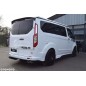 Widebody Kit Ford Transit Custom 2013-2018