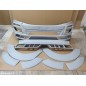 FORD TRANSIT CUSTOM 2013-2018 - WIDE BODY KIT