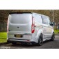 FORD TRANSIT CUSTOM 2013-2018 - WIDE BODY KIT