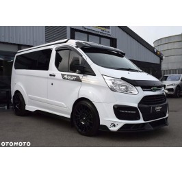 FORD TRANSIT CUSTOM 2013-2018 - WIDE BODY KIT