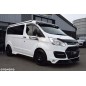 FORD TRANSIT CUSTOM 2013-2018 - WIDE BODY KIT