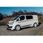 KIT CARROSSERIE LARGE FORD TRANSIT CUSTOM 2013-2018