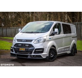 KIT CARROSSERIE LARGE FORD TRANSIT CUSTOM 2013-2018