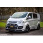 Widebody Kit Ford Transit Custom 2013-2018