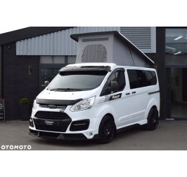 KIT CARROSSERIE LARGE FORD TRANSIT CUSTOM 2013-2018