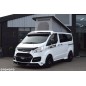 KIT CARROSSERIE LARGE FORD TRANSIT CUSTOM 2013-2018