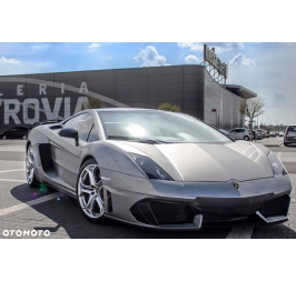 KIT CARROSSERIE COMPLET LAMBORGHINI GALLARDO 5.0 LP-560