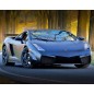 KIT CARROSSERIE COMPLET ATS LAMBORGHINI GALLARDO