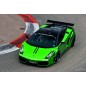 LAMBORGHINI GALLARDO - WIDE BODY KIT