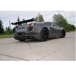LAMBORGHINI GALLARDO - SPOILER NA KLAPE