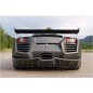 LAMBORGHINI GALLARDO - BOOT SPOILER