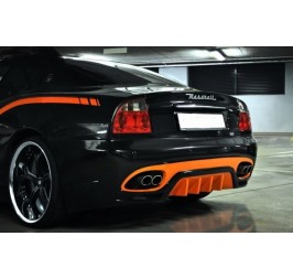MASERATI 4200GT - FULL BODY KIT