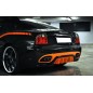 MASERATI 4200GT - FULL BODY KIT