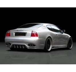 MASERATI 4200GT - FULL BODY KIT