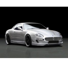 MASERATI 4200GT - FULL BODY KIT