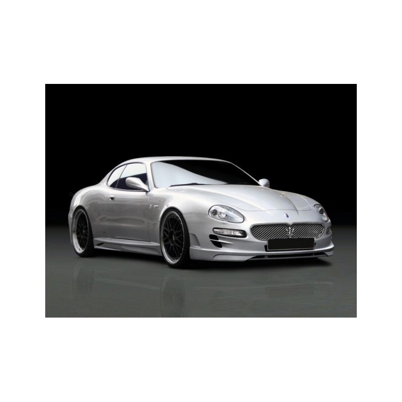 MASERATI 4200GT - FULL BODY KIT