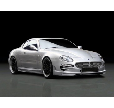 MASERATI 4200GT - FULL BODY KIT