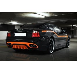 MASERATI 4200GT - FULL BODY KIT