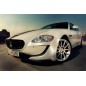 MASERATI QUATROPORTE 2009-2012 BODYKIT