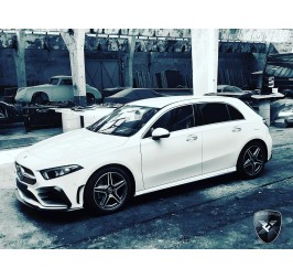 KIT CARROSSERIE COMPLET MERCEDES A CLASS W177